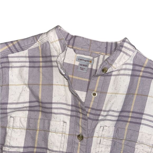 Woman’s Carhartt XS 0/2 - Picture 3 of 4